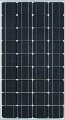 Aca SRP80 Polycrystalline Solar Panel 80W 12V 1000x670x30mm