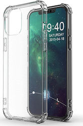 iLike Anti Shock Διάφανη (iPhone 13)