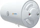 Nobel Left Horizontal Glass Electric Boiler 80lt 4kW