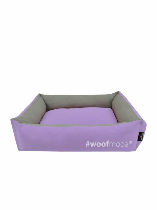 Woofmoda 911-1001 Schwuchtel für Hunde Lila 53x46cm Woofmoda 911-1001 Schwuchtel für Hunde Lila 53x46cm