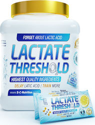 SCN Lactate Thresh.O2.ld 10 Plicuri Aromă Lămâie SCN Lactate Thresh.O2.ld 10 Plicuri Aromă Lămâie