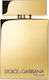 Dolce & Gabbana The One For Men Gold Intense Eau de Parfum 100ml