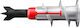 fischer DuoBlade K NV Oops Plastic