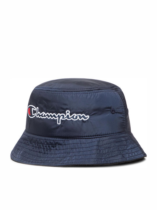 Champion Γυναικείο Καπέλο Bucket Navy Μπλε