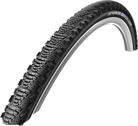Schwalbe Bike Tire Mountain CX Comp 26" x 2" Wire