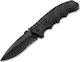 Boker SFP Tactical Folder All Black Heckler & K...