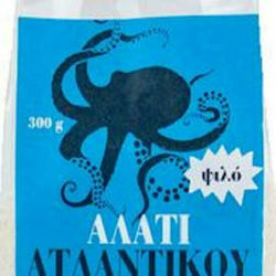 Βιο Αγρός Sea Salt Ψιλό Fine 300gr