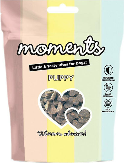 Dingonatura Moments Biscuit for Puppies with Meat 60gr