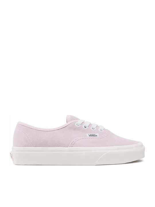 Vans Authentic Sneakers Pink