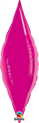 Balloon Foil Jumbo Pink 69cm