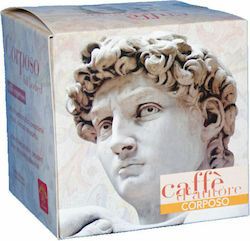 Mokaflor Espresso Cafe D'Autore Full-bodied Ground 250gr