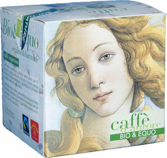 Mokaflor Кафе Еспресо Арабика Cafe D'Autore Classic Смляно 250гр
