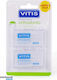 Vitis Orthodontic Wax Oral Care Accessories for Irritations 10 Pieces