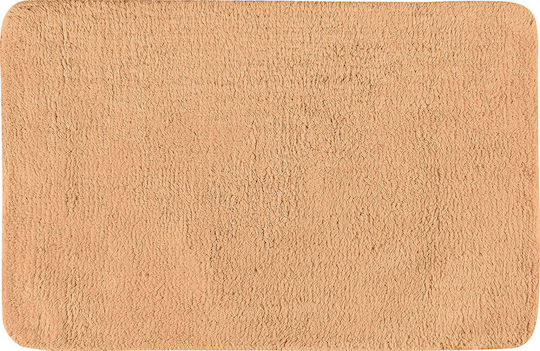 Beauty Home Covoare De Baie Din Bumbac 3336TP Coral 60x90 Cm