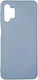 Sonique Back Cover Silicon Lilac (Galaxy A32 5G...