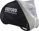 Oxford Aquatex CC102 Waterproof Bicycle Cover Triple Cover