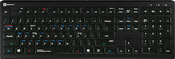 Logickeyboard MS Windows Astra 2 (PC) Αγγλικό UK Logickeyboard MS Windows Astra 2 (PC) Αγγλικό UK