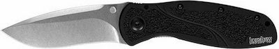 Kershaw Πολυεργαλείο Blur S30V Black Stonewash