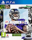 Madden NFL 21 PS4 Spiel (Gebraucht)