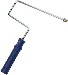 Morris Roll Handle Painting With Screw