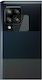 Blue Star Camera Protection Tempered Glass for the Galaxy A12