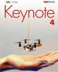 Keynote 4