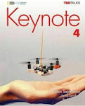 Keynote 4