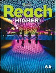 Reach Higher 6A