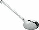 GTSA Shallow Inox Colander Slotted Spoon