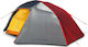 Trimm Vector DSL Summer Camping Igloo Mountaineering Tent with Double Cloth for 2 People Waterproof 1000mm 100cm