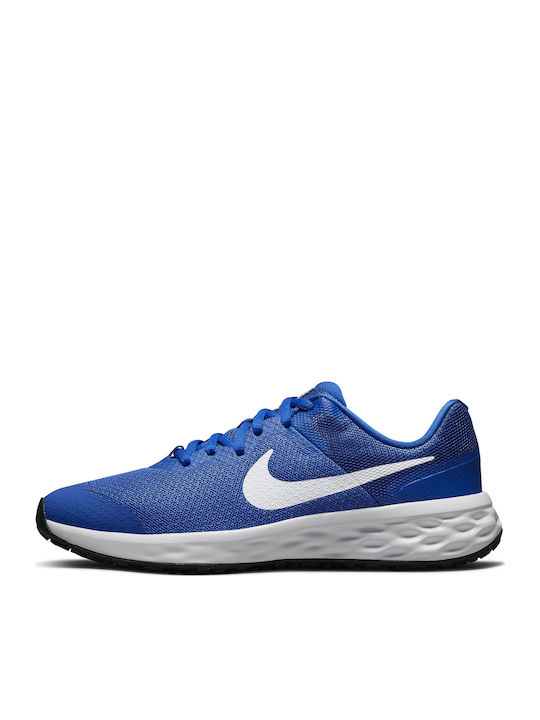 Nike Revolution 6 Αθλητικά Παιδικά Παπούτσια Ru...