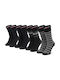 Tommy Hilfiger Men's Patterned Socks Multicolour 4Pack