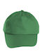Wolf 802 Jockey Green