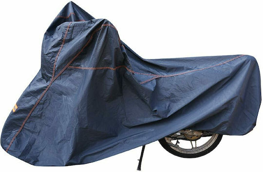 AMiO Κουκούλα Μηχανής Groß L228xB99xH124cm
