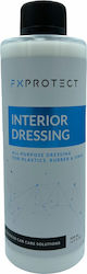 FX Protect Interior Dressing Cleaning and Protective Liquid for Car Dashboard 500ml INTDRS-500ml