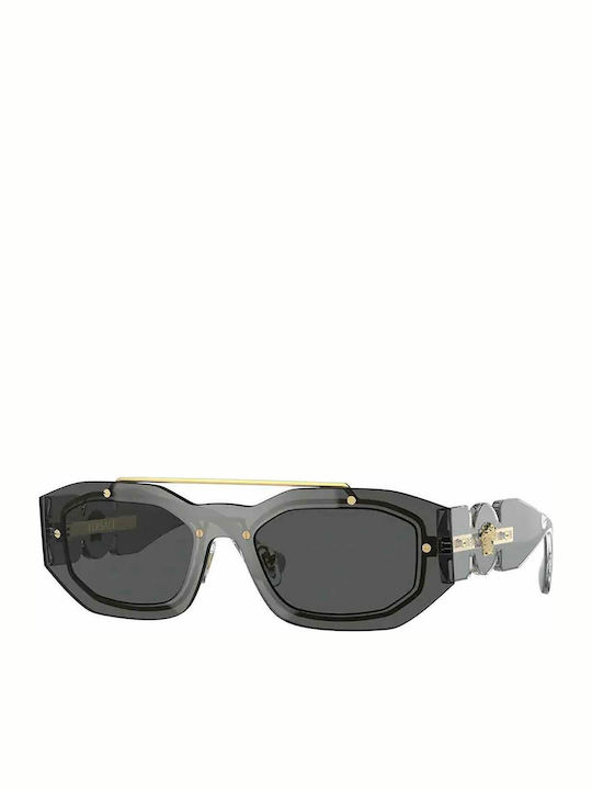 Versace Γυαλιά Ηλίου με Κοκκάλινο Σκελετό Versace Γυαλιά Ηλίου με Κοκκάλινο Σκελετό