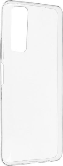 0.5mm Back Cover Σιλικόνης 0.5mm Διάφανο (Huawei P Smart 2021)