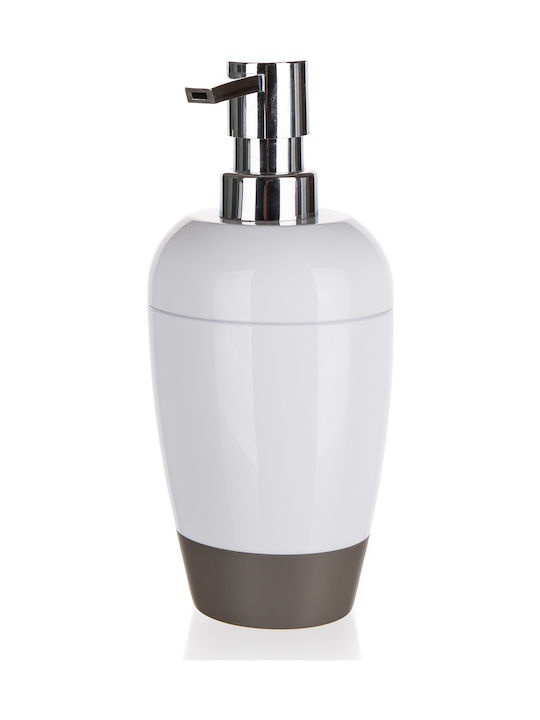BQ42100106 Dispenser Ceramic White 500ml