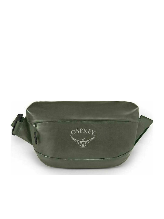Osprey Transporter Magazin online pentru bărbați Bum Bag pentru Talie Haybale Green 10003674