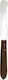 Hair Removal Spatula 1 Piece