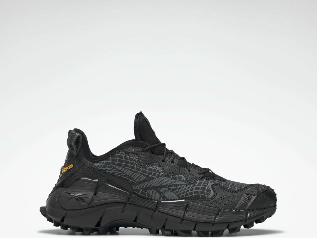 reebok kinetica 2.5 edge sneakers
