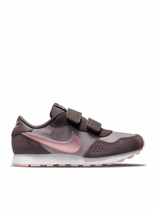 Nike Valiant MD Valiant Детски маратонки Low Лилав