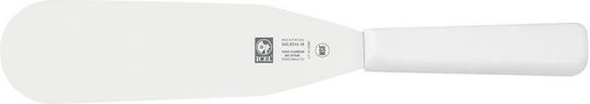 Icel Παλέτα Ζαχαροπλαστικής Ανοξείδωτη 18cm