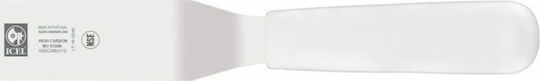 Icel Palette für Konditorei Rostfreier Stahl 26cm 1Stück