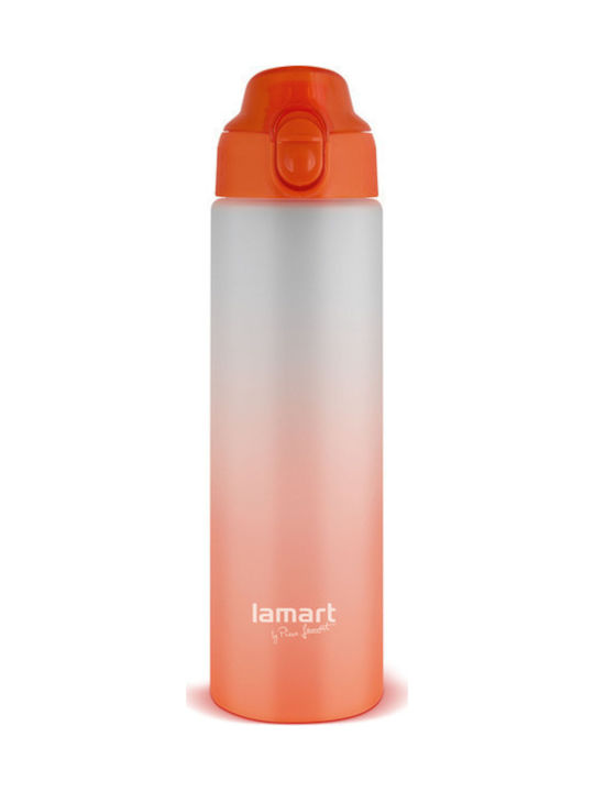 Lamart Froze Sport Sport Water Bottle Plastic 700ml