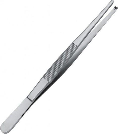 Λαβίδα Ιατρική Rhein Ευθεία 16cm