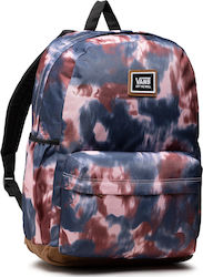 Vans Realm Plus Junior High-High School School Backpack Multicolour 1