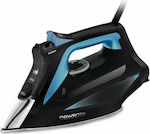 Rowenta D1 Steam Iron 2700W with Continuous Steam 45g/min