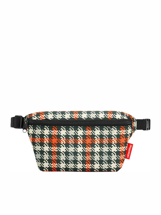 Reisenthel Glencheck Waist Bag