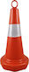 Next Systems Plastic Cone Orange H70cm